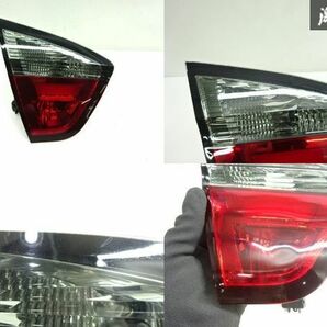 【点灯OK！】SONAR ソナー BMW VB23 E90 3シリーズ セダン 前期 LED テールライト 左右 SK1710-103054D SK1711-103054D 即納 棚29-3の画像6