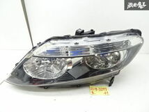 ホンダ 純正 GJ1 GJ2 エアウェイブ HID ヘッドライト ヘッドランプ ユニット 左 左側 助手席側 KOITO 100-22592 即納 訳有品 棚26-3_画像1