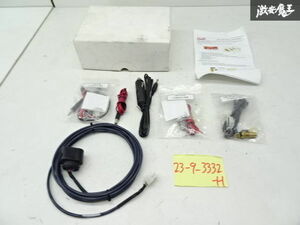 【動作OK】社外 DM200 OBD2用 追加メーター用 配線 ハーネスのみ 形状にてわかる方 即納 棚4-4-F