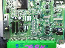 【保証付】 マツダ 純正 NB8C ロードスター BP 6MT ノーマル エンジンコンピューター ECU CPU BP5A 18 881B 実働車外し 在庫有 即納 棚9-4_画像7