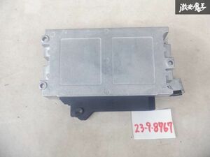 【保証付】 BMW 純正 E36 318is ABS コンピューター ECU CPU 34.52-1 138 219 実働外し 即納 棚7-3-E