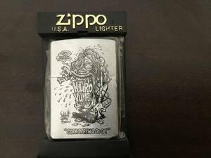 KUROYUME黒夢　ツアー'98CORKSCREW A GO GO!グッズ清春Rockin'Jelly Bean ジッポ　ZIPPO