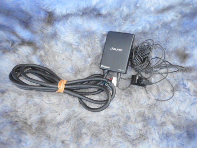 ヤフオク! -「イクリプス btu109 bluetoothユニット」(自動車