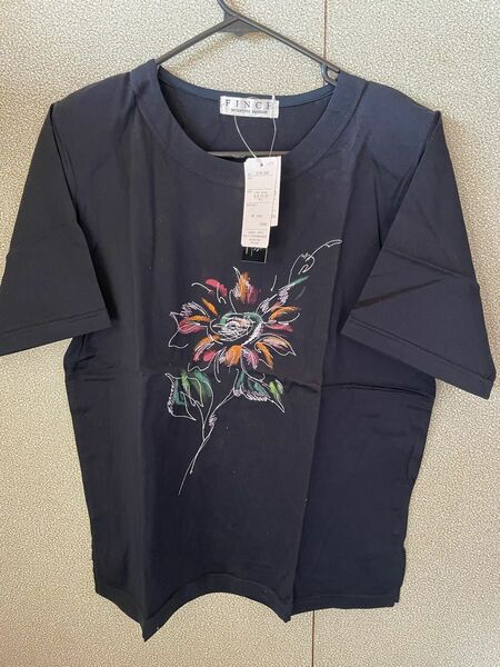新品 Tシャツ ブラック MLサイズ 組み合わせ自由 1枚1000円 2枚1500円