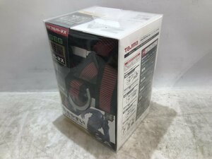 【未開封品】TAJIMA ハーネス ZA L ライン赤 AZAL-LRE / ITVR22MCXUX0