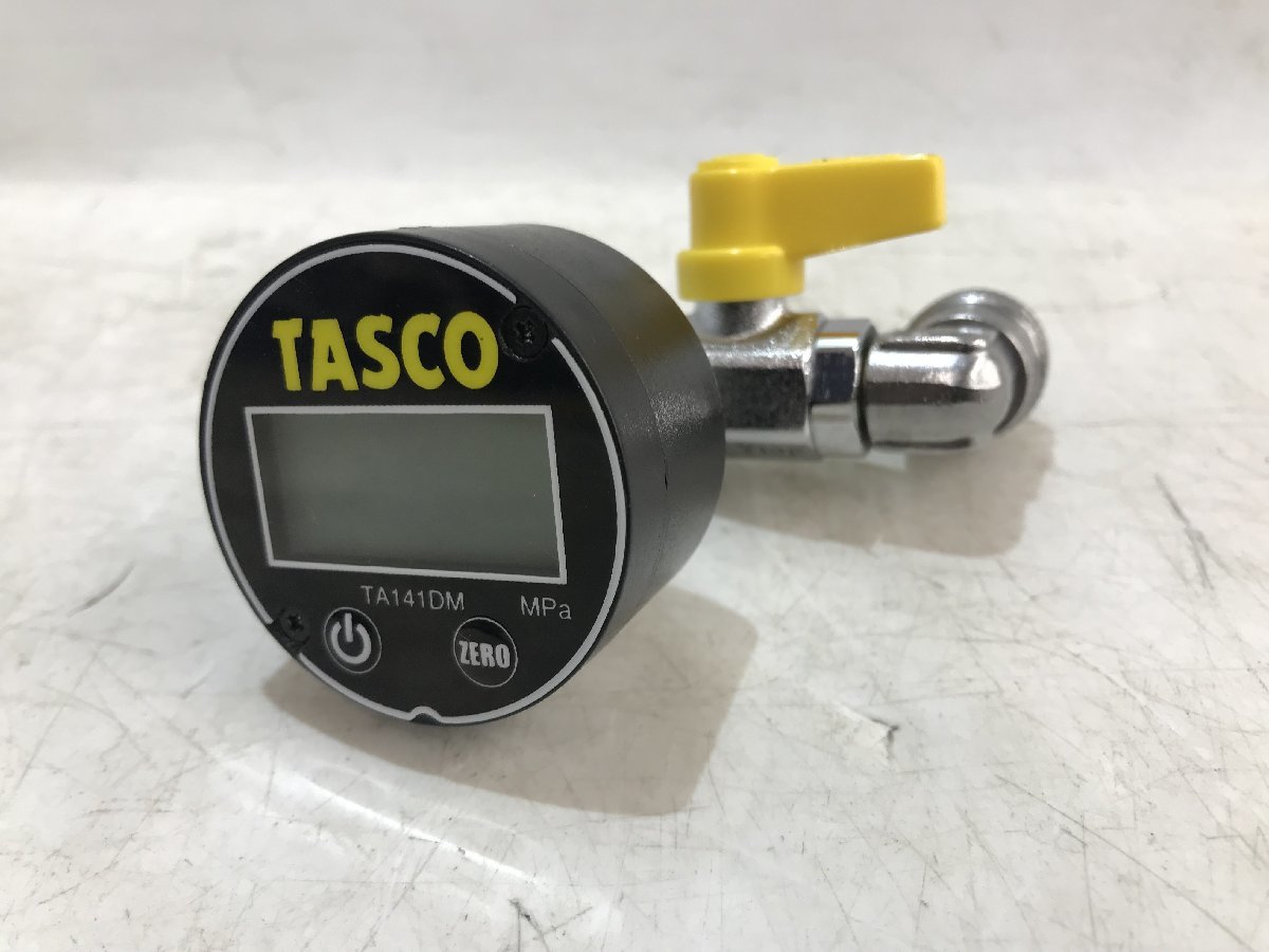 ヤフオク! -「tasco :デジタルミニ連成計 ta141dm」の落札相場・落札価格