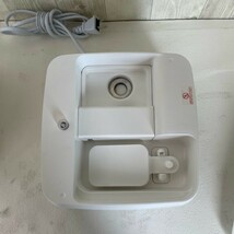 ベルソス 2019年製 上部給水ハイブリッド加湿器 STC-500☆GS25_画像6