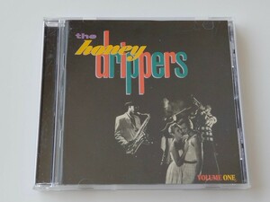 【07年リマスター盤】The Honeydrippers/ VOLUME ONE CD RHINO US R2 71160 LIVE追加収録,Led Zeppelin,Robert Plant,Jimmy Page,Jeff Beck