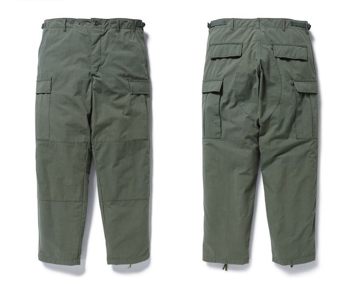 Yahoo!オークション -「wtaps trouser」の落札相場・落札価格