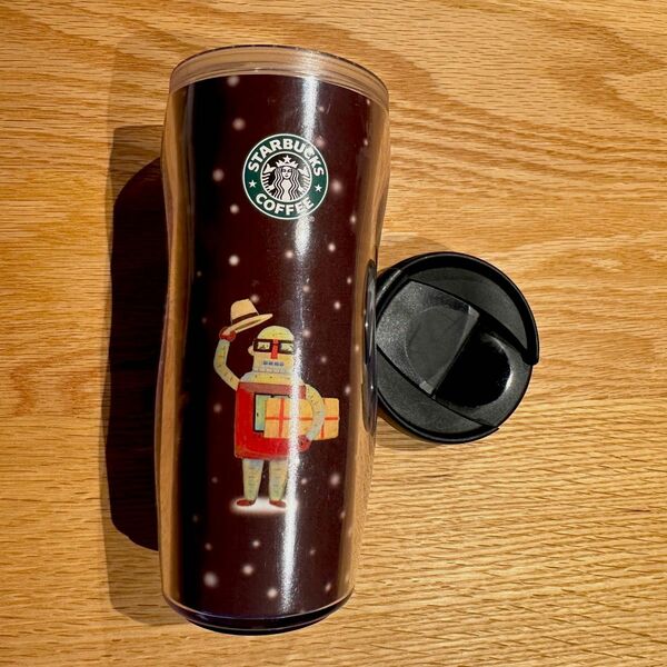 【新品・未使用】Starbucks スターバックス Tumbler タンブラー スタバ