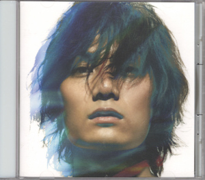 CD「加藤和樹／instinctive love」　送料込