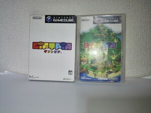 GC ギフトピア ゲームキューブ 動作確認済み GAMECUBE GIFTPIA