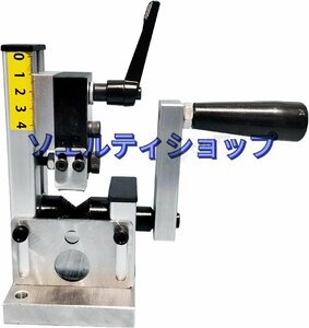  practical use electric wire peeling machine cable peeling machine family * business use fixation possibility electric manual correspondence peeling line machine desk cable peeling line vessel φ2.5-15mm wire applying 