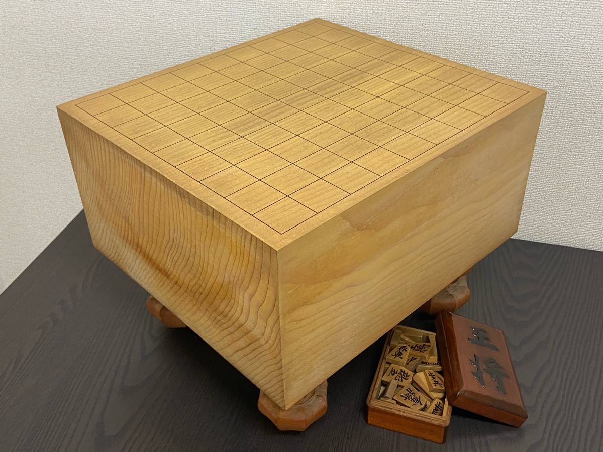 ヤフオク! -「17.5cm」(将棋) (ボードゲーム)の落札相場・落札価格