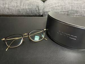 OLIVER PEOPLES オリバーピープルズ Ervin BRKH