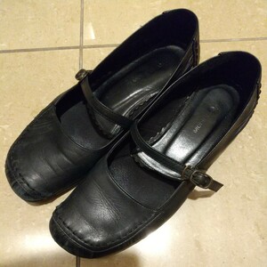 mode kaoliMODE KAORI flat shoes 23.5 centimeter 