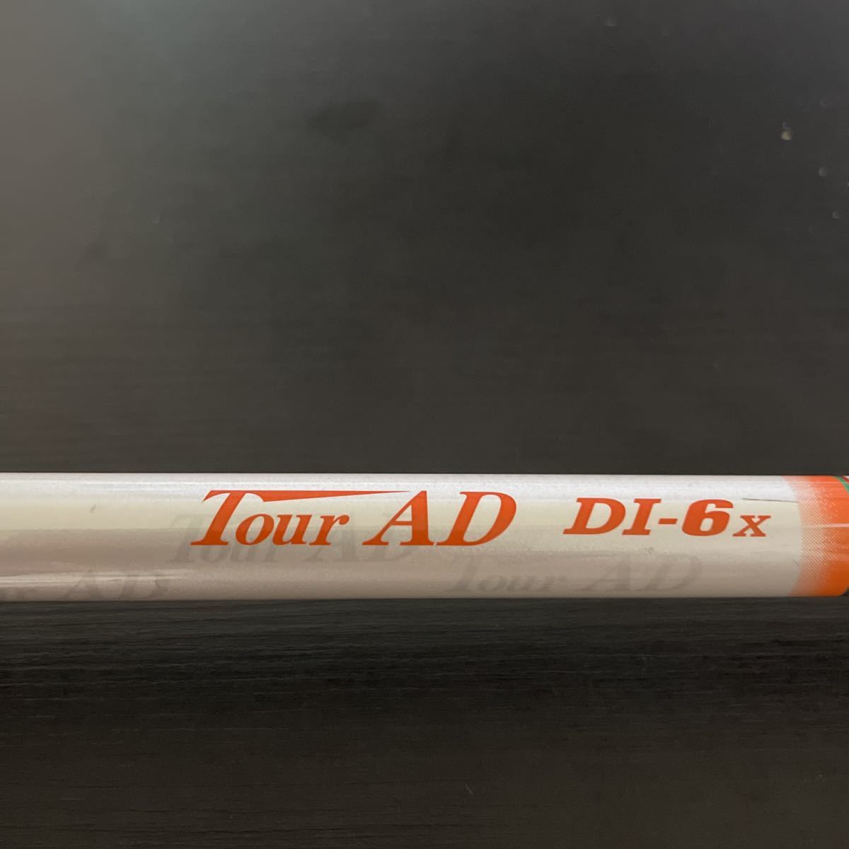 ヤフオク! -「ツアーad di-6x」の落札相場・落札価格