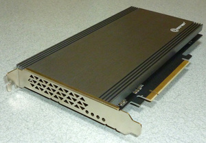 【MacPro最強最速化計画 NO.5 RAIDカード】新品 MacPro用 RAIDカード/M.2/SSD/1TB(SM951AHCI 2枚構成) PCIe×16 大型ヒートシンク付ボード