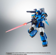 ROBOT魂 ＜SIDE MS＞ RX-77-3 ガンキャノン重装型 ver. A.N.I.M.E.　【新品未開封】_画像6