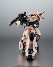 ROBOT魂 ＜SIDE MS＞MS-06F-2 ザクII F2型連邦軍仕様 ver. A.N.I.M.E.　【新品　輸送箱未開封】_画像6