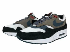 NIKE (ナイキ) Air Max 1 PRM Escape エアマックス プレミアム エスケープ スニーカー FJ0698-100 US8 26cm マルチカラー メンズ/078