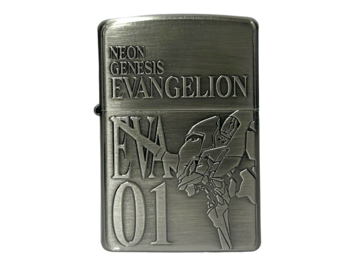 2023年最新】Yahoo!オークション -zippo ジッポー エヴァンゲリオンの