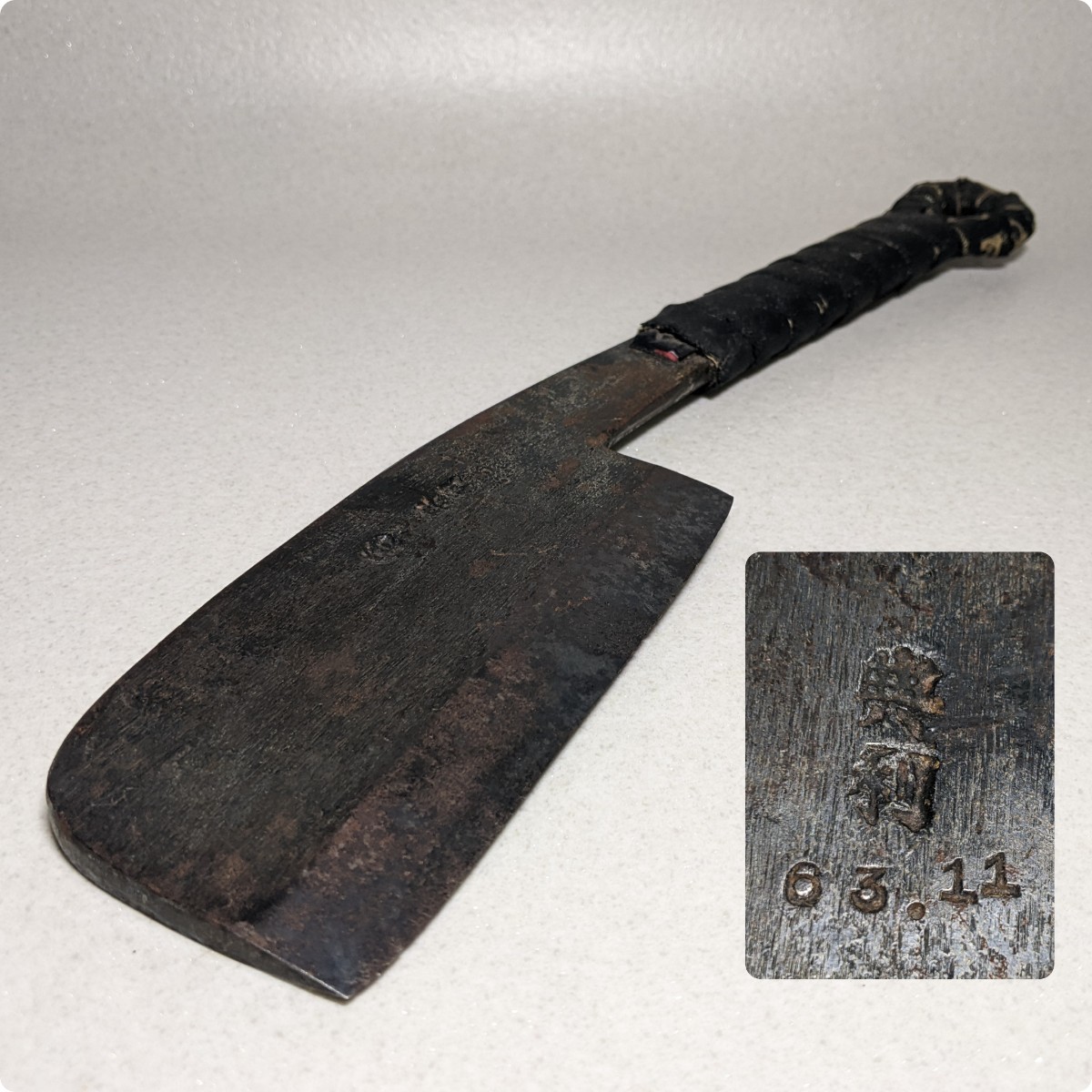 2023年最新】ヤフオク! -鉈?の中古品・新品・未使用品一覧