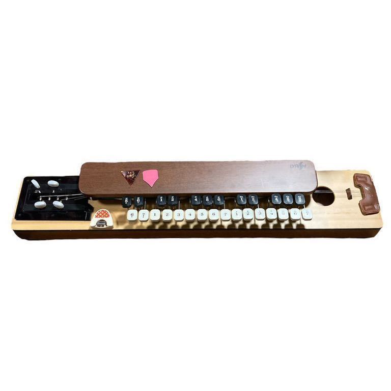 ヤフオク! -「大正琴 ライリッシュ」の落札相場・落札価格