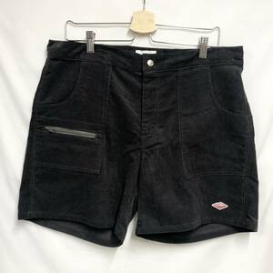 ○★新品未使用　BATTENWEAR（バテンウェア）　ローカルショーツ　L　チャコール★○