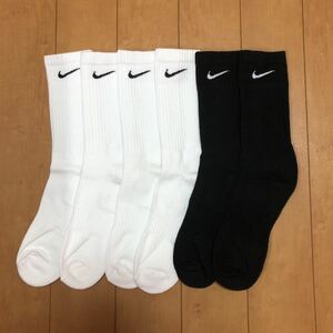 ☆ナイキ NIKE 3Pソックス　25～27cm