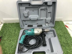 【中古品】RYOBI 振動ドリル PD-200VR　〇〇　IT0CNCGN43H2