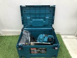 【中古品】★マキタ(Makita) 125ミリ充電式防じんマルノコ 14.4V 6Ah バッテリ・充電器・ケース付 KS510DRG　〇〇　ITDA0WCL1L9S