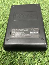 【中古品】★]BURTLE バートル エアークラフト用 リチウムイオンバッテリー AC130 35 ブラック　IT9TKW3HCF0K_画像3