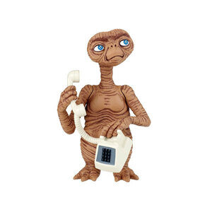 E.T. 名場面コレクション PART2 ～E.T.はボクらの永遠のトモダチ~ E.T.と電話