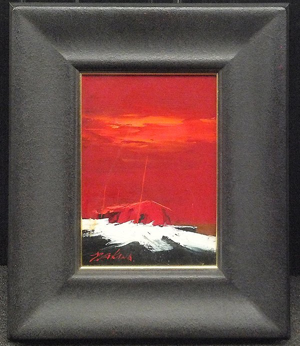 ヤフオク! -「glc画廊」(絵画) (美術品)の落札相場・落札価格