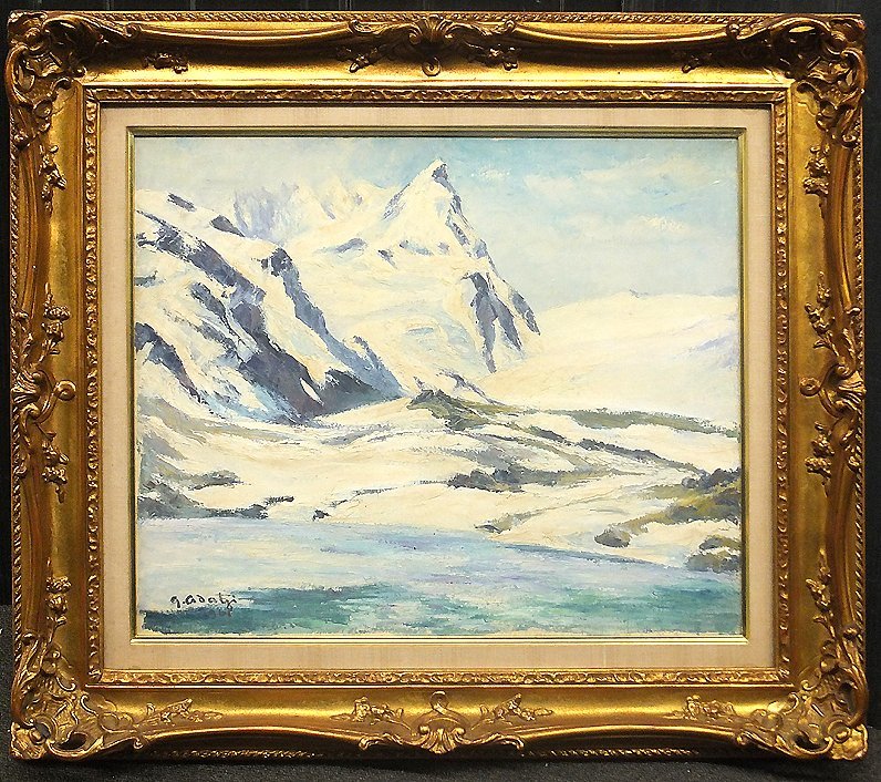 ヤフオク! -「glc画廊」(絵画) (美術品)の落札相場・落札価格