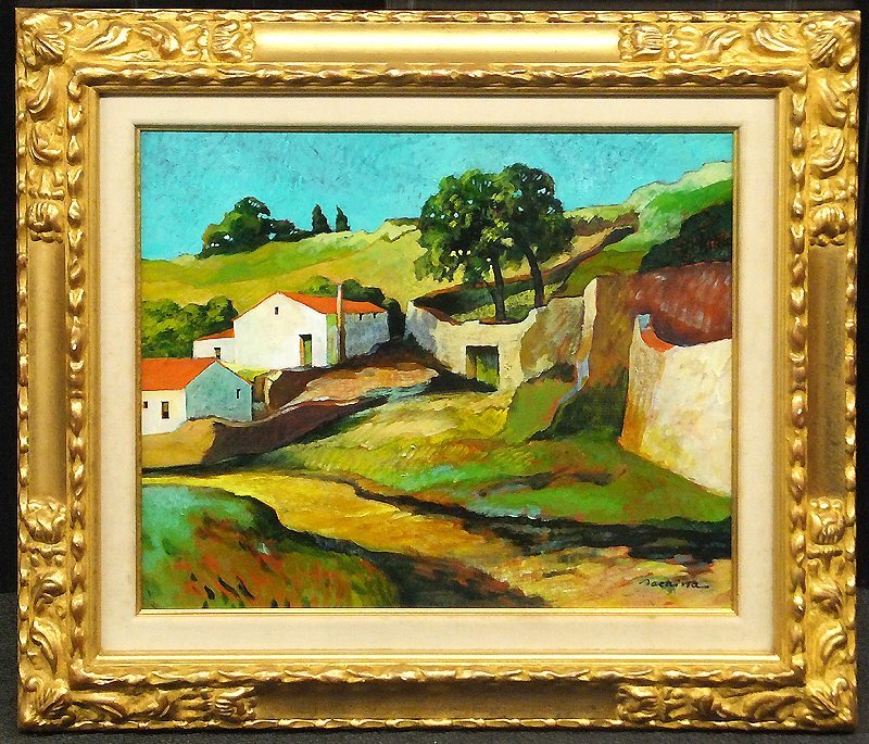ヤフオク! -「glc画廊」(絵画) (美術品)の落札相場・落札価格