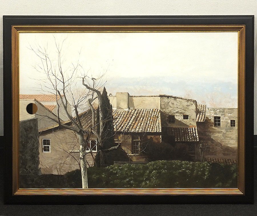 ヤフオク! -「glc画廊」(絵画) (美術品)の落札相場・落札価格