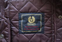 ★Belstaff　ベルスタッフ　BODY WARMER　ボディウォーマー　サイズ40★_画像7