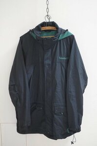 ▽TIMBERLAND WEATHER GEAR ナイロンジャケット