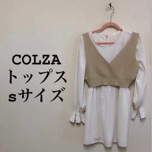 Honeys COLZA トップス sサイズ