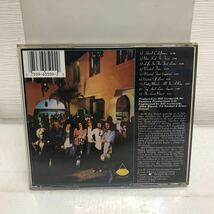 KY0920A ホテル・カリフォルニアHOTEL CALIFORNIA イーグルス EAGLES CD 米盤 洋楽 ロック ROCK ASYLUM アサイラム・レコード _画像2