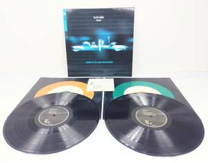 ●【UK盤/2LP】Talvin Singh / Anokha (Soundz Of The Asian Underground)Breakbeat, Drum n Bass●