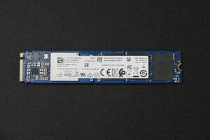 インテル Intel Optane SSD 905P 380GB／SSDPEL1D380GAH／NVMe SSD M.2 22110サイズ