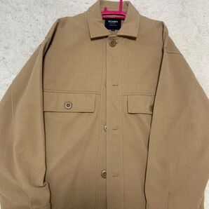値下げ beams コート