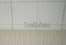 belbien ベルビアンEX 内外装用高機能フィルム 　ウッド　オーク　　EM-1708　幅1m22cmx長さ7m 画像多数あり (管理番号　239)_画像3
