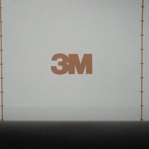 ３Ｍ(TM) ダイノックフィルム メタル オキシドメタル（サビ）ME-1469   幅1m22cmx 長さ14m 画像多数あり（管理番号 220)の画像3