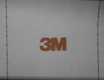 ３Ｍ(TM) ダイノックフィルム　メタリックウッドMW-1783 エルム 　幅1m22cmx 長さ12m 　画像多数あり（管理番号　242)_画像3