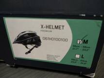 ローラーブレード インライン ヘルメット ROLLERBLADE X-HELMET_画像2