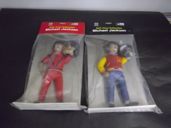 2023年最新】ヤフオク! -マイケル ジャクソン フィギュア(フィギュア